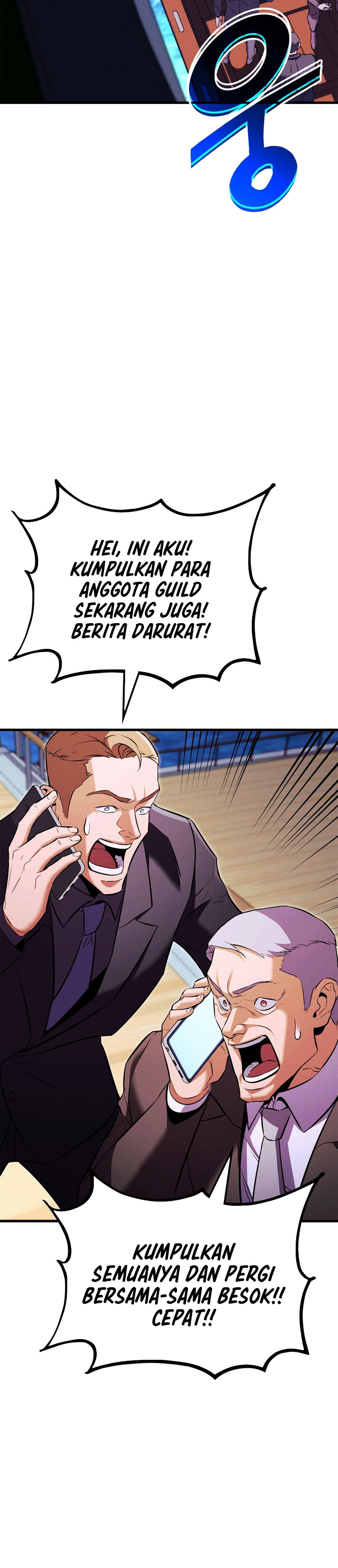 Ranker’s Return (Remake) Chapter 211 - halaman 50