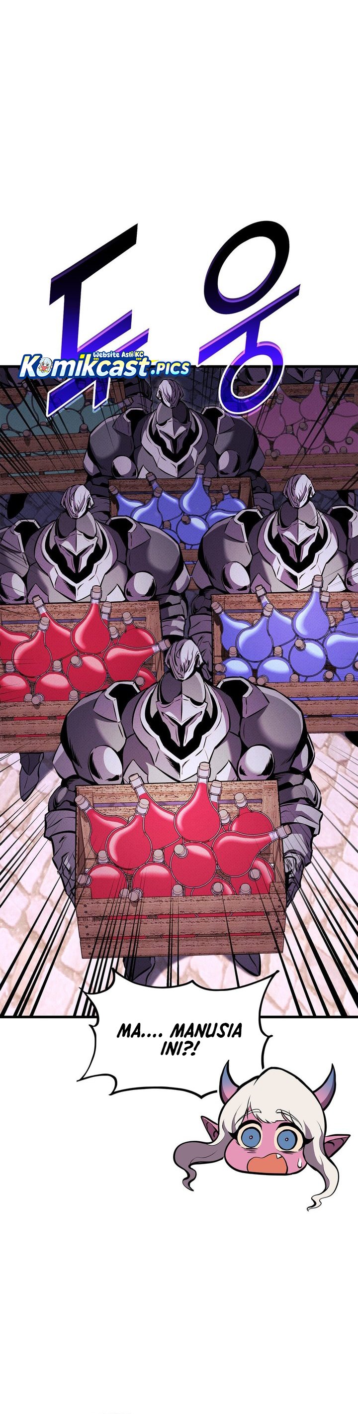 Ranker’s Return (Remake) Chapter 212 - halaman 9