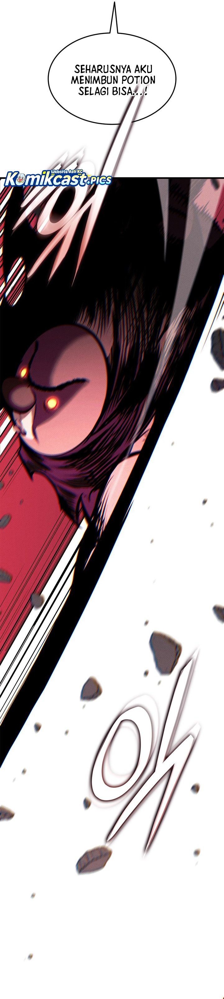 Ranker’s Return (Remake) Chapter 212 - halaman 29