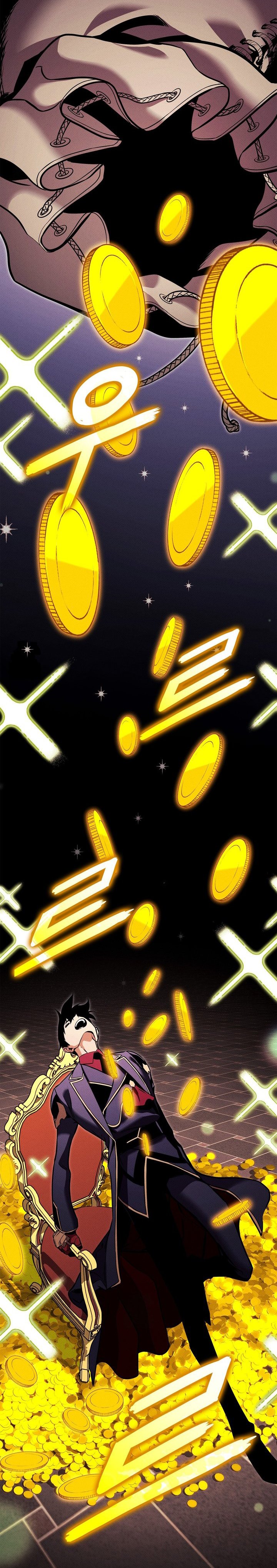Ranker’s Return (Remake) Chapter 212 - halaman 34