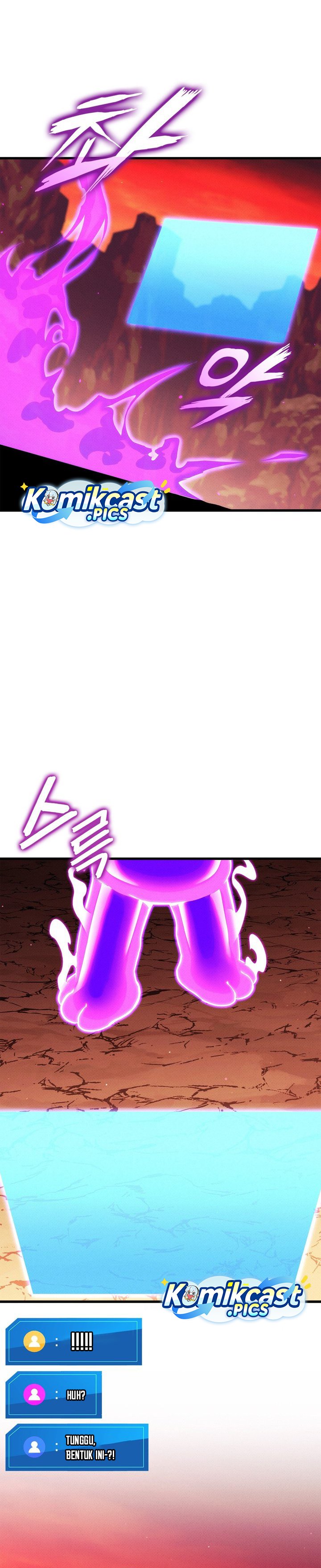 Ranker’s Return (Remake) Chapter 212 - halaman 40