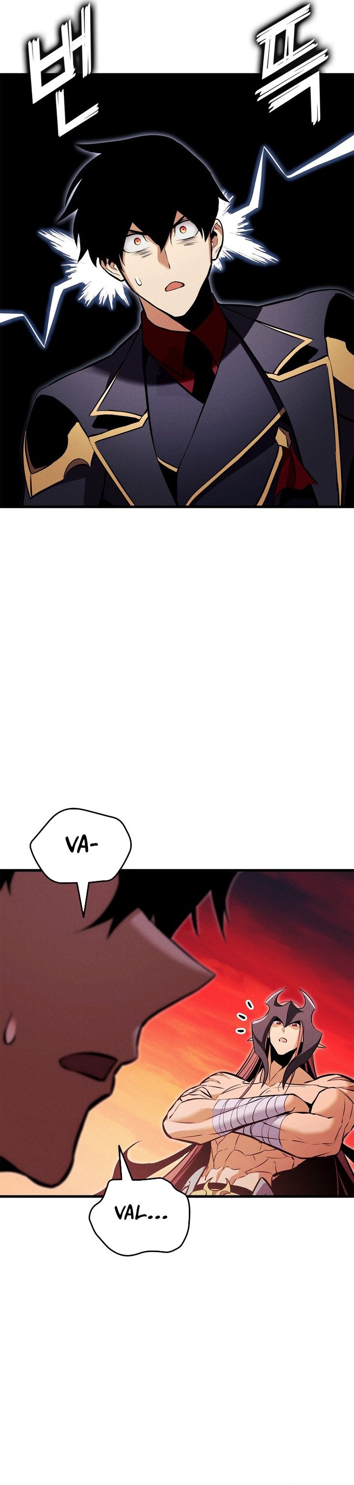 Ranker’s Return (Remake) Chapter 213 - halaman 12