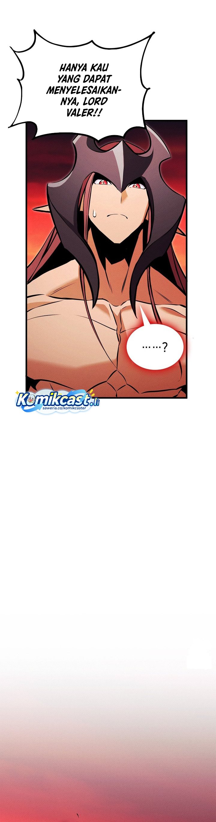 Ranker’s Return (Remake) Chapter 213 - halaman 14
