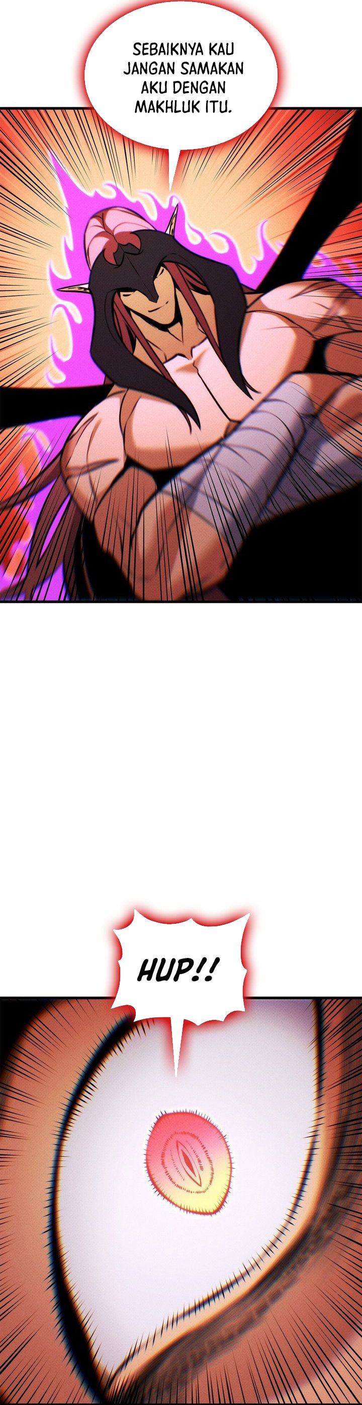 Ranker’s Return (Remake) Chapter 213 - halaman 20