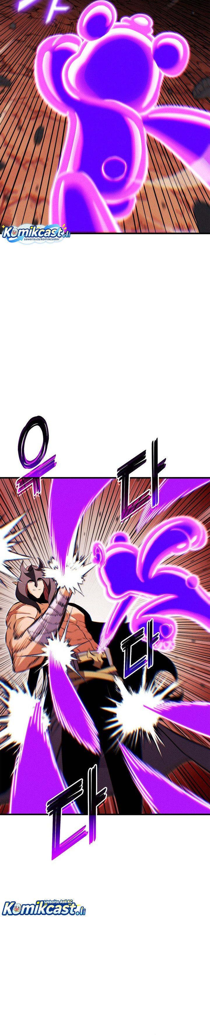 Ranker’s Return (Remake) Chapter 213 - halaman 23