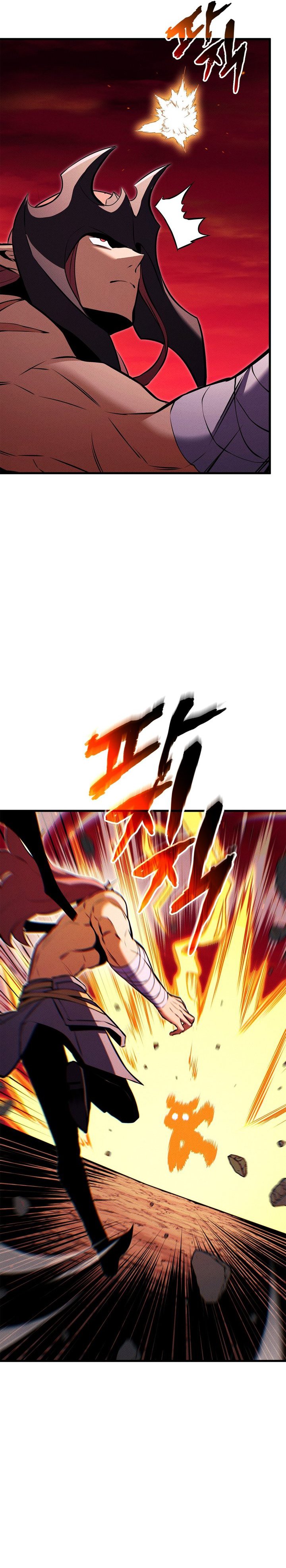 Ranker’s Return (Remake) Chapter 213 - halaman 24