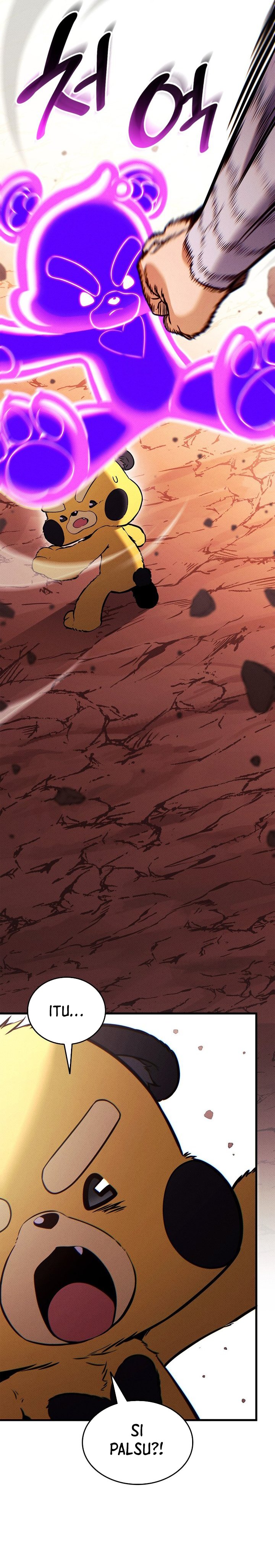 Ranker’s Return (Remake) Chapter 213 - halaman 30