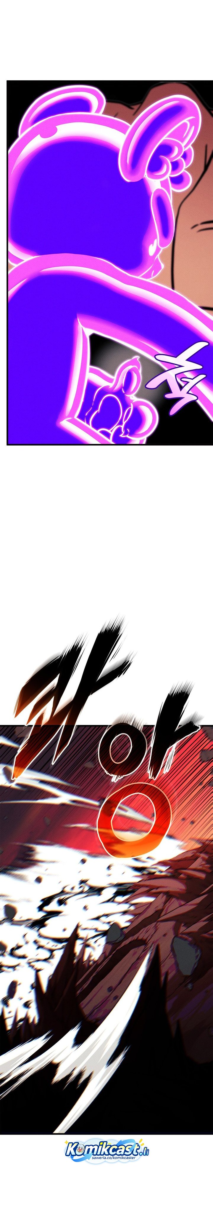 Ranker’s Return (Remake) Chapter 213 - halaman 31