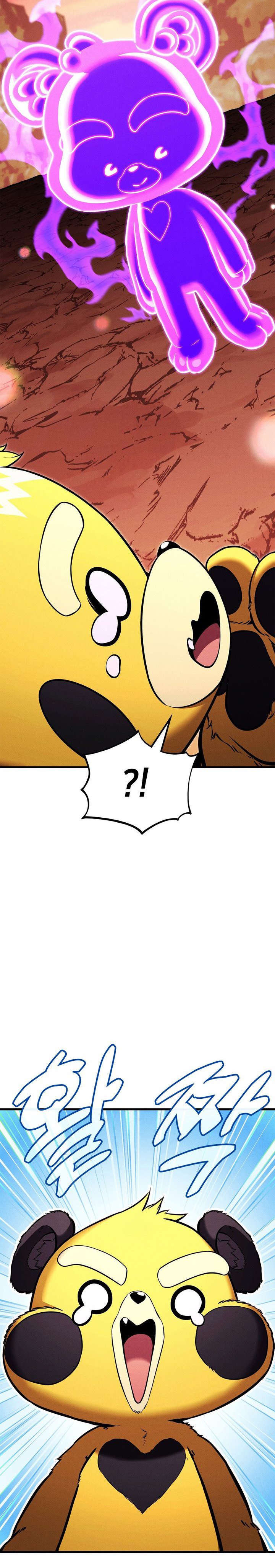Ranker’s Return (Remake) Chapter 213 - halaman 38