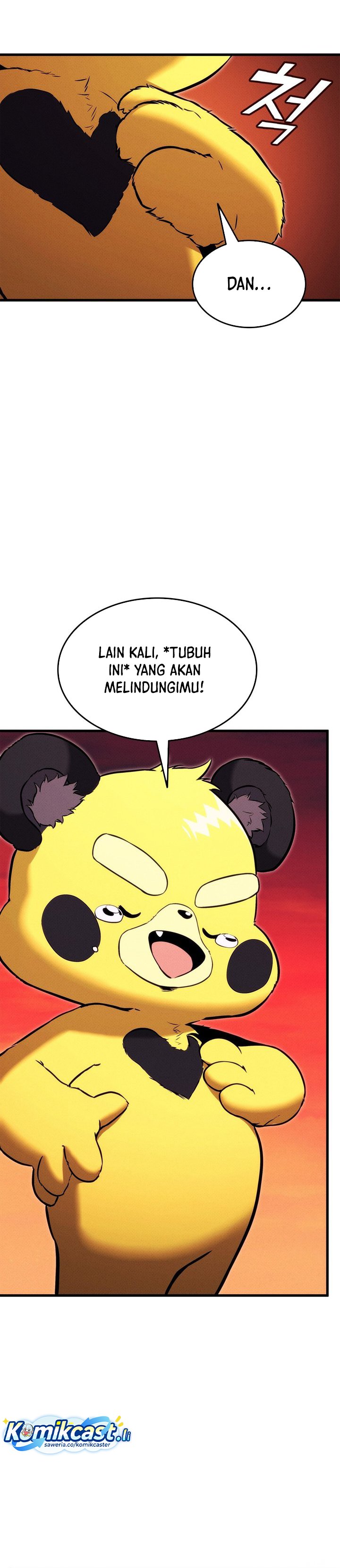 Ranker’s Return (Remake) Chapter 213 - halaman 40