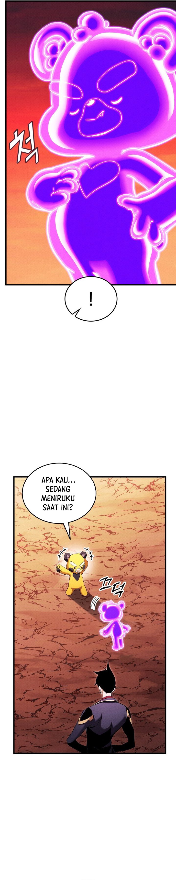 Ranker’s Return (Remake) Chapter 213 - halaman 41