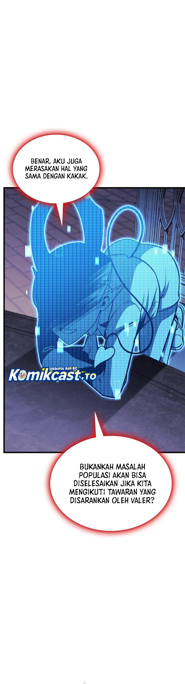 Ranker’s Return (Remake) Chapter 214 - halaman 5