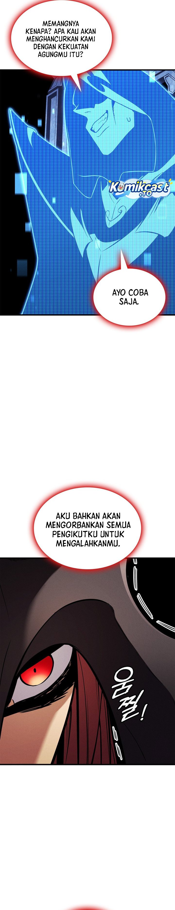 Ranker’s Return (Remake) Chapter 214 - halaman 11
