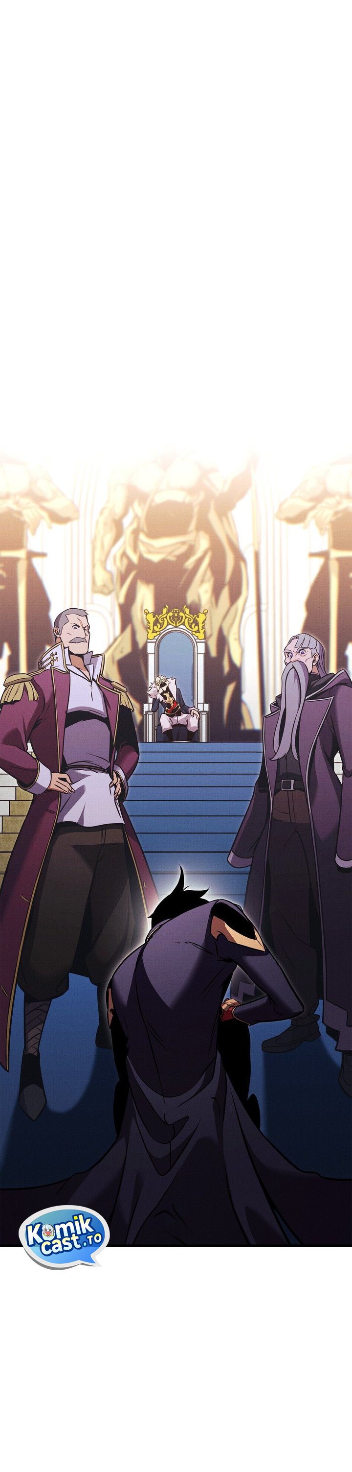 Ranker’s Return (Remake) Chapter 214 - halaman 19