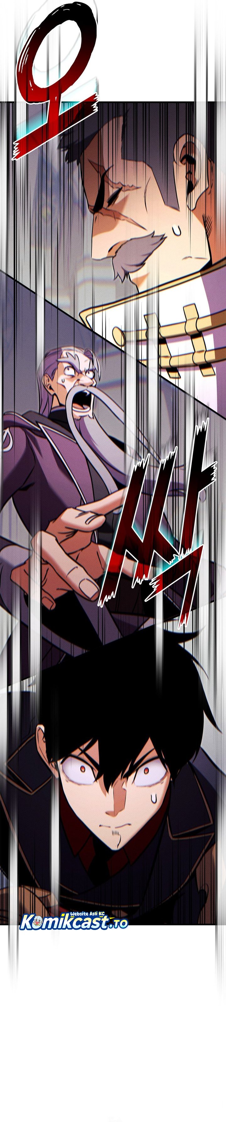 Ranker’s Return (Remake) Chapter 214 - halaman 22