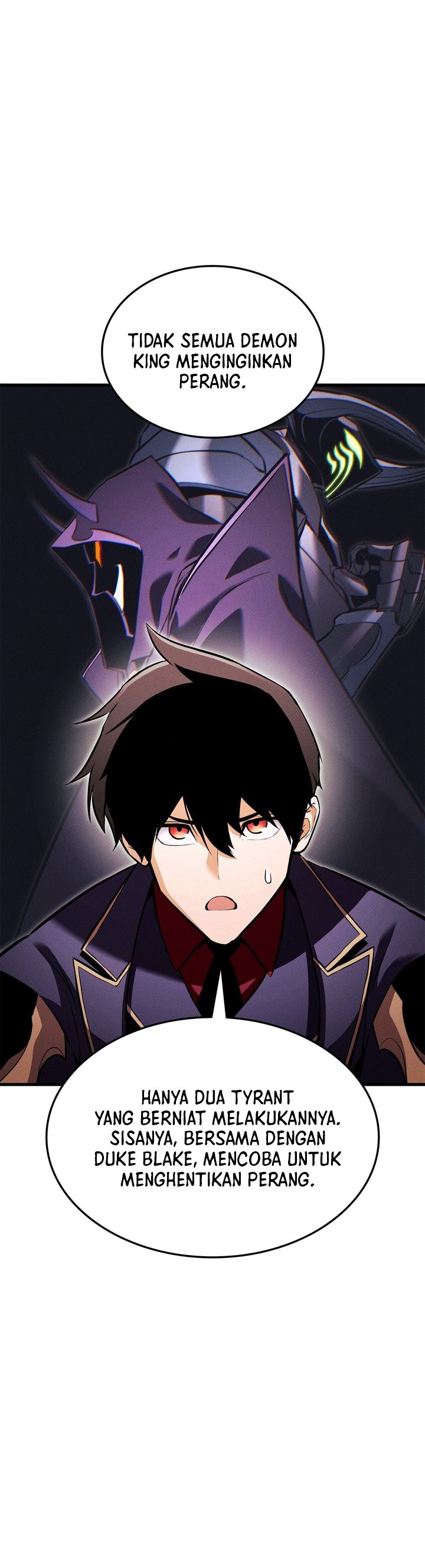 Ranker’s Return (Remake) Chapter 214 - halaman 30