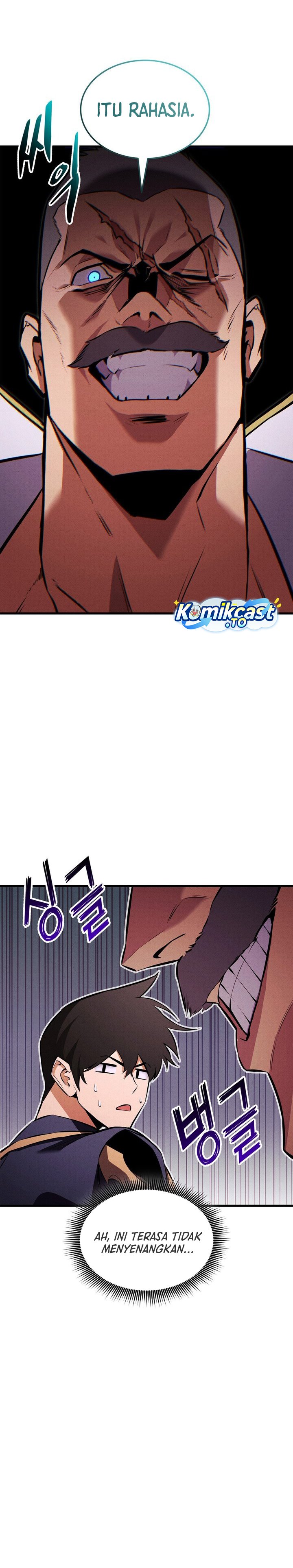Ranker’s Return (Remake) Chapter 214 - halaman 38