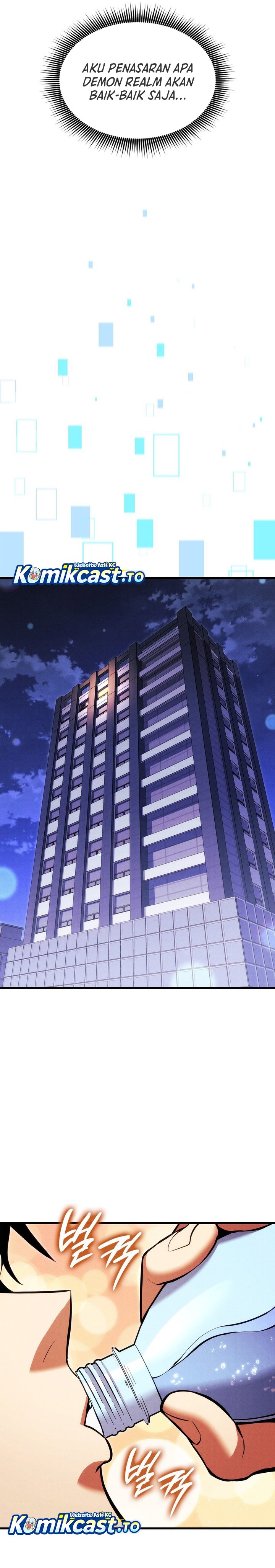 Ranker’s Return (Remake) Chapter 214 - halaman 39