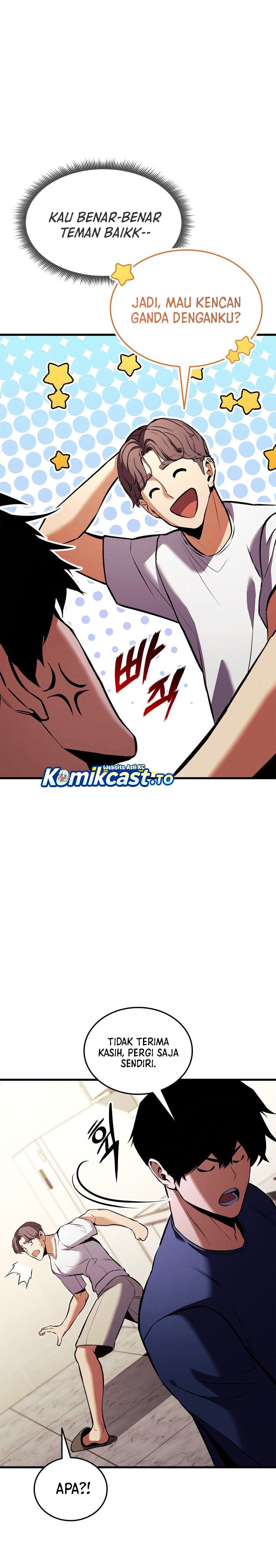 Ranker’s Return (Remake) Chapter 214 - halaman 44