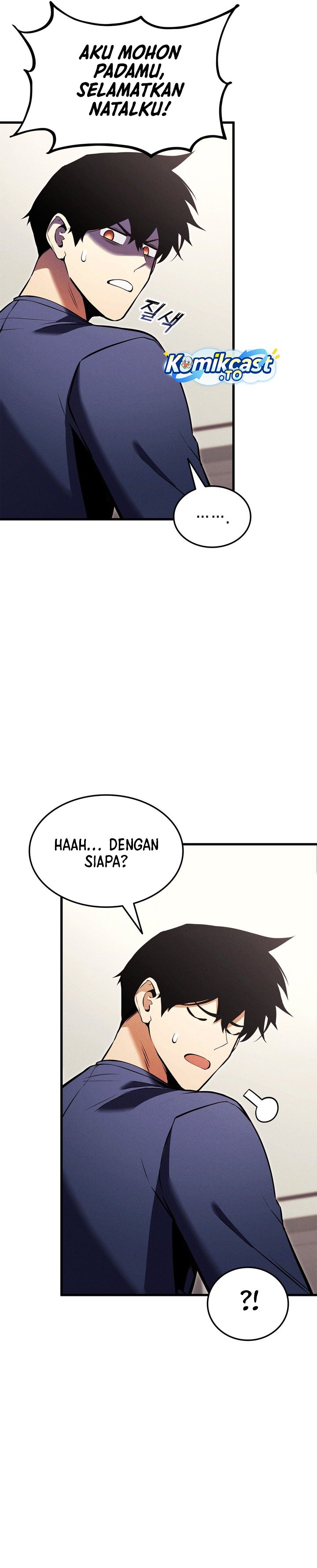Ranker’s Return (Remake) Chapter 214 - halaman 46
