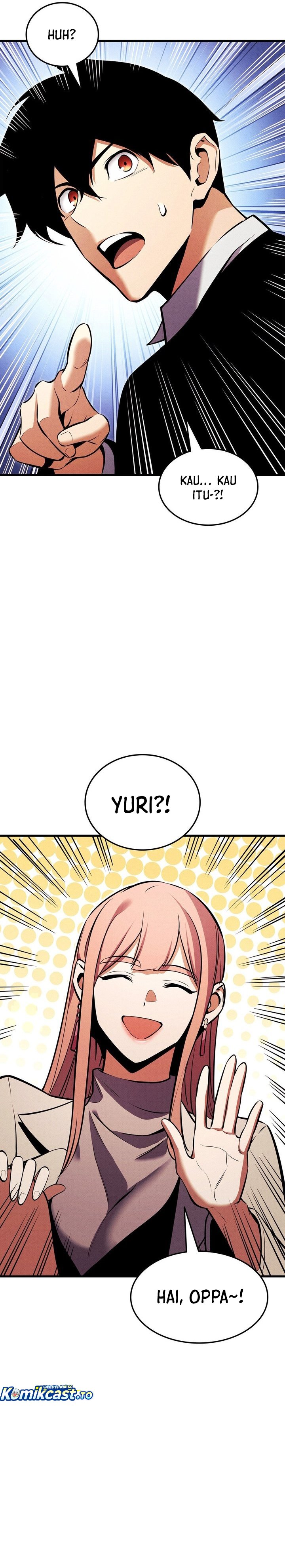 Ranker’s Return (Remake) Chapter 215 - halaman 5
