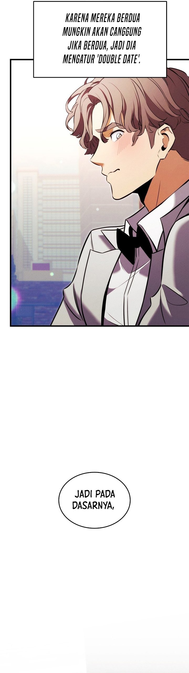 Ranker’s Return (Remake) Chapter 215 - halaman 9