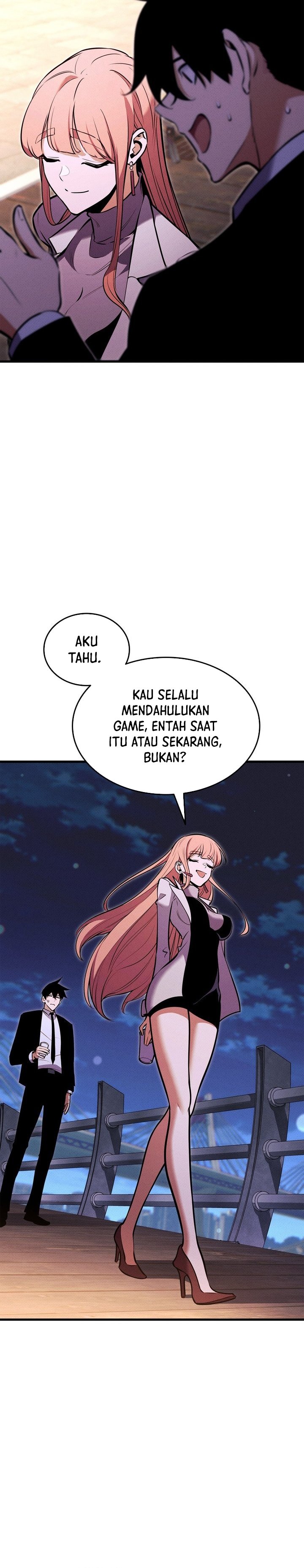 Ranker’s Return (Remake) Chapter 215 - halaman 22