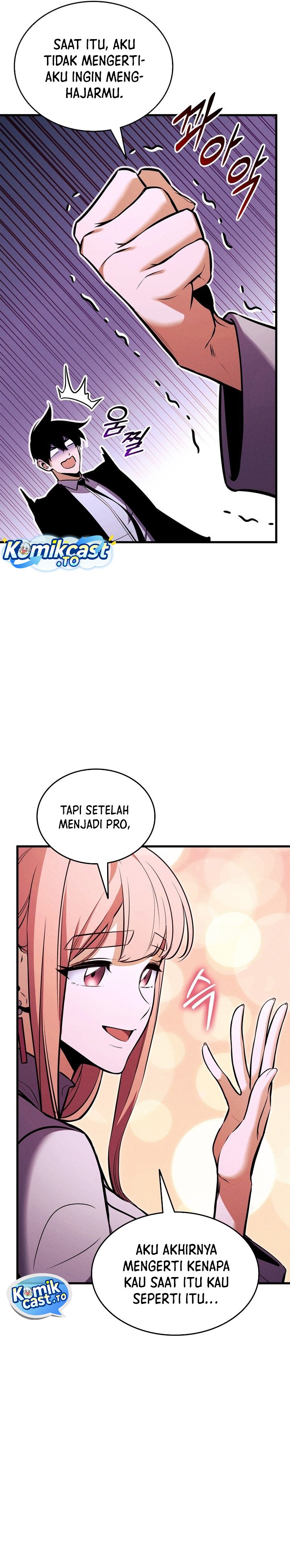 Ranker’s Return (Remake) Chapter 215 - halaman 23