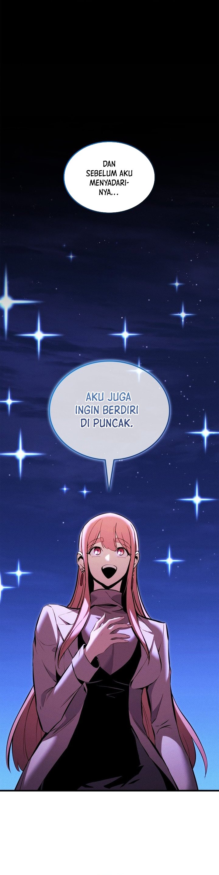 Ranker’s Return (Remake) Chapter 215 - halaman 26
