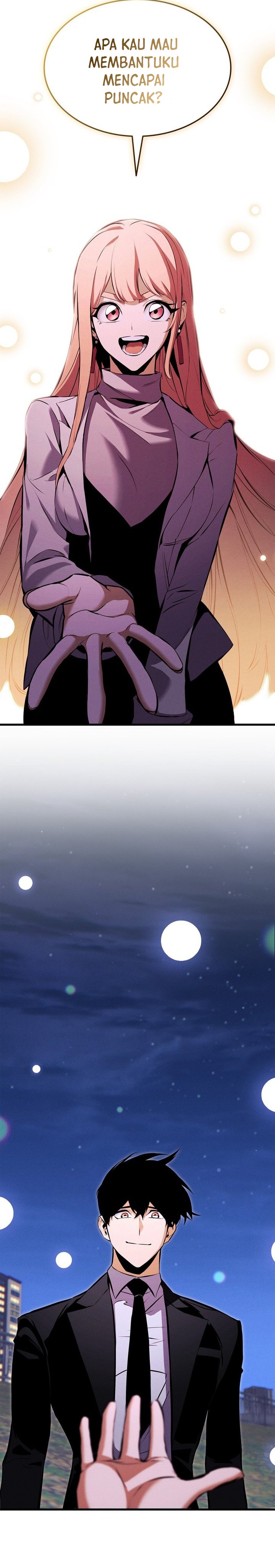 Ranker’s Return (Remake) Chapter 215 - halaman 28