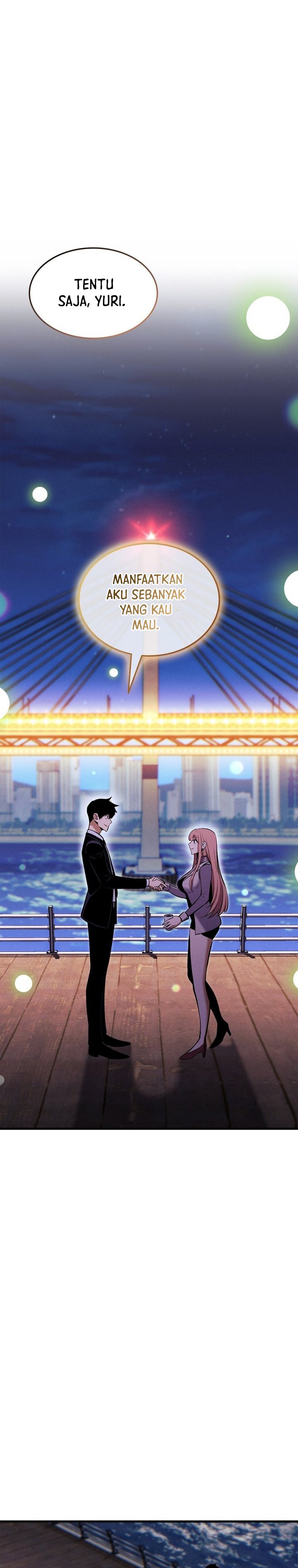 Ranker’s Return (Remake) Chapter 215 - halaman 29