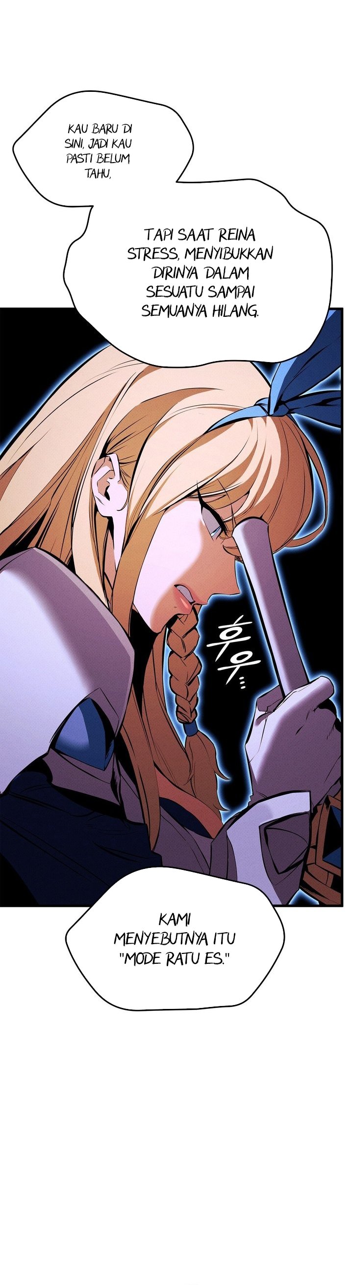 Ranker’s Return (Remake) Chapter 215 - halaman 38