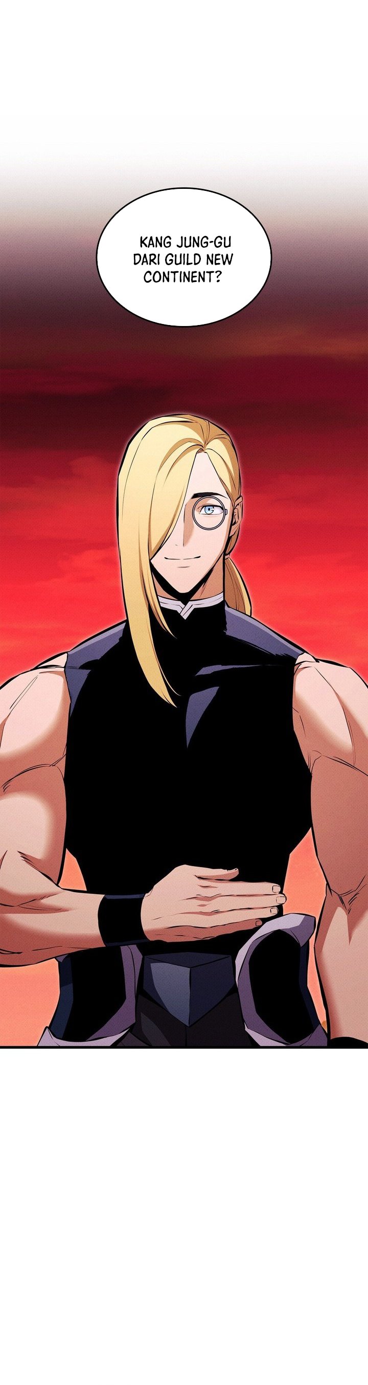 Ranker’s Return (Remake) Chapter 215 - halaman 41