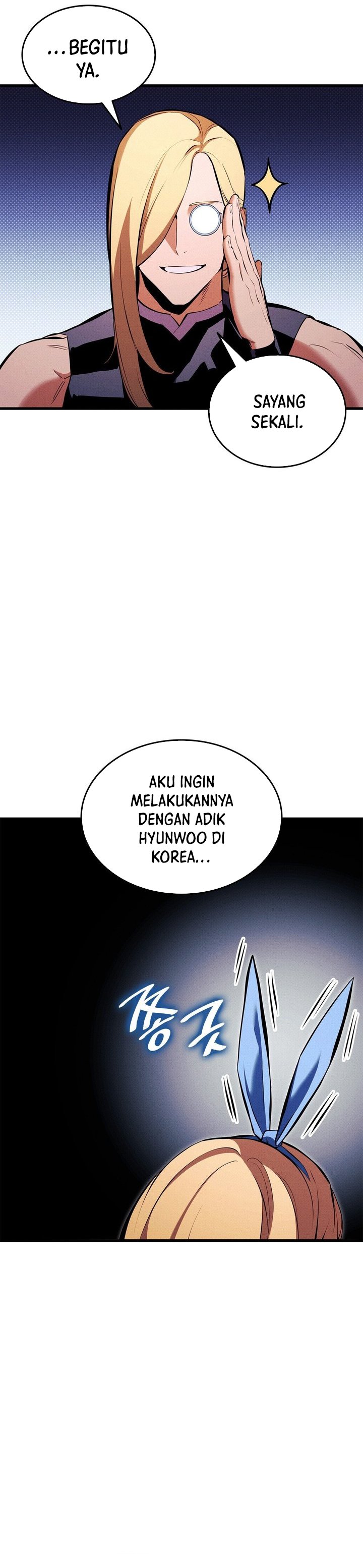 Ranker’s Return (Remake) Chapter 215 - halaman 43
