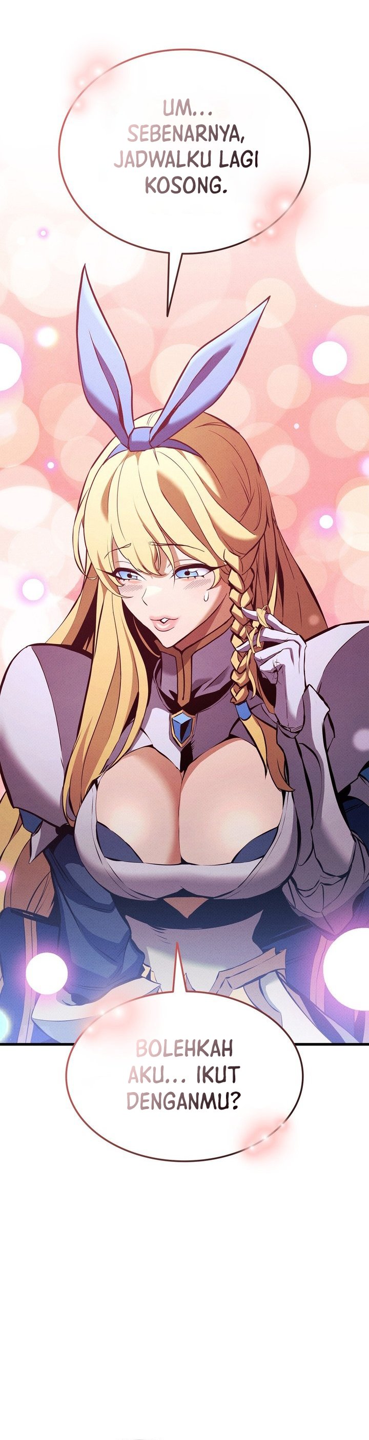 Ranker’s Return (Remake) Chapter 215 - halaman 45