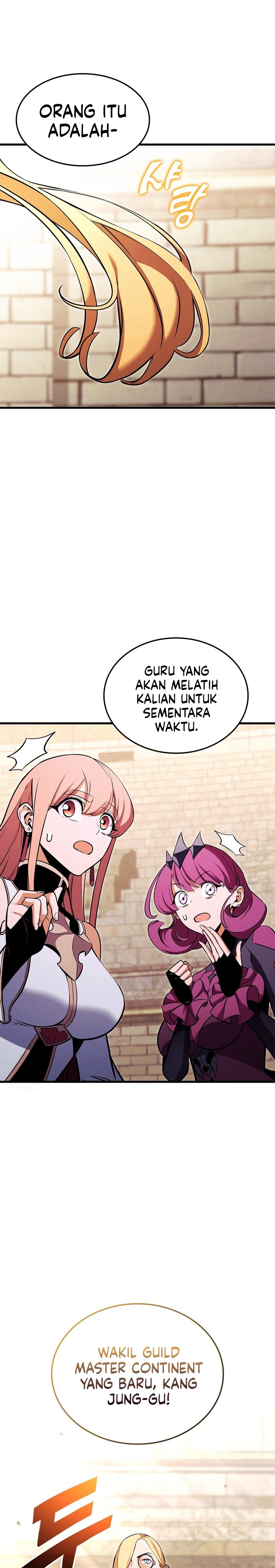 Ranker’s Return (Remake) Chapter 216 - halaman 4