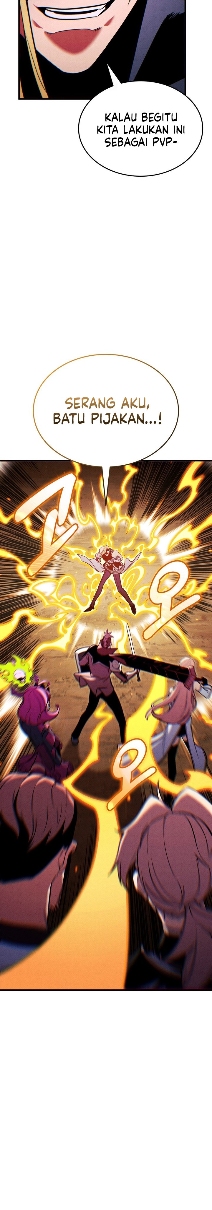 Ranker’s Return (Remake) Chapter 216 - halaman 11