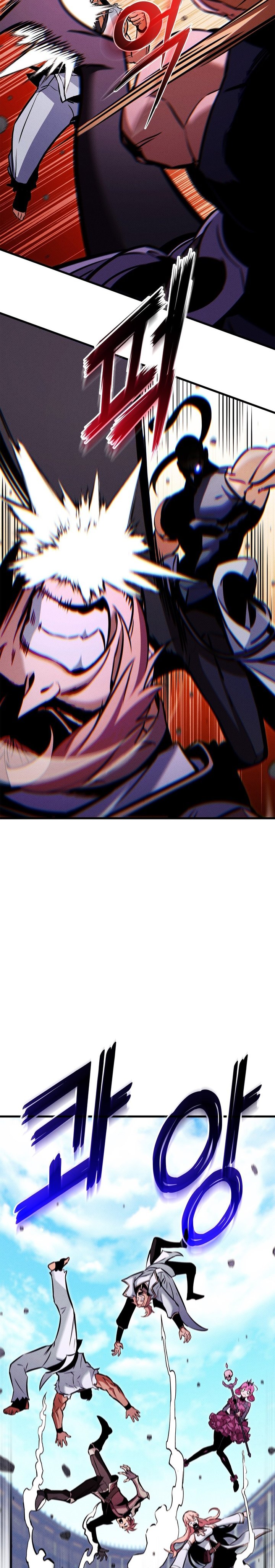 Ranker’s Return (Remake) Chapter 216 - halaman 20