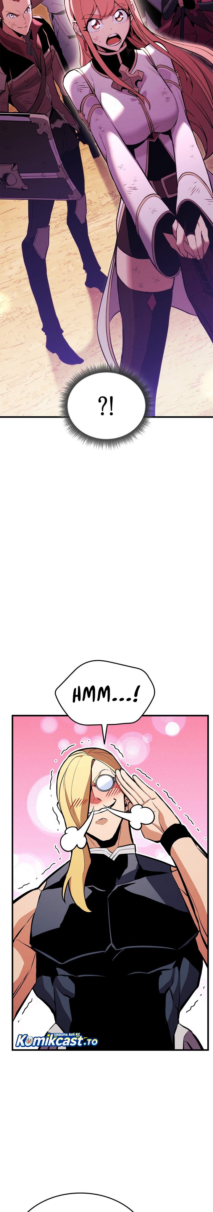 Ranker’s Return (Remake) Chapter 216 - halaman 26