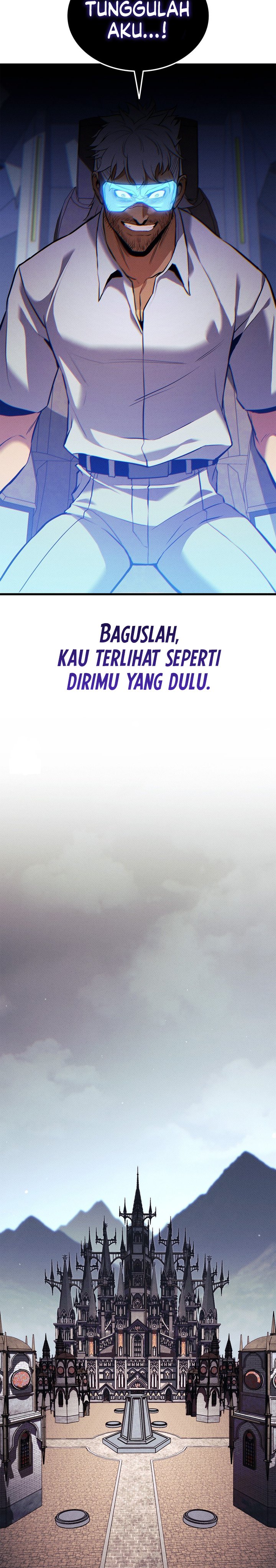 Ranker’s Return (Remake) Chapter 216 - halaman 32