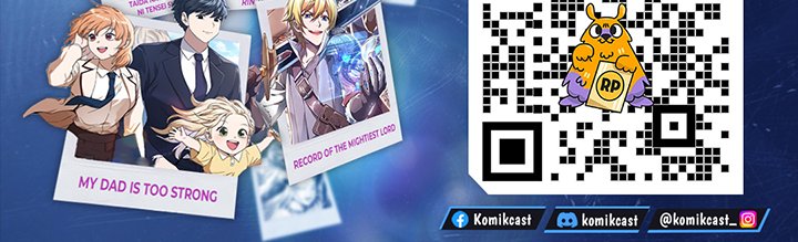 Ranker’s Return (Remake) Chapter 216 - halaman 42