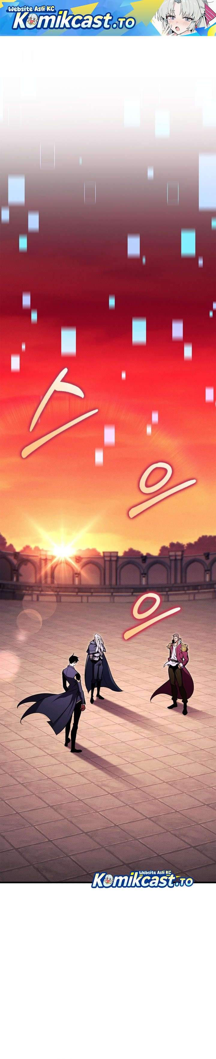 Ranker’s Return (Remake) Chapter 217 - halaman 2