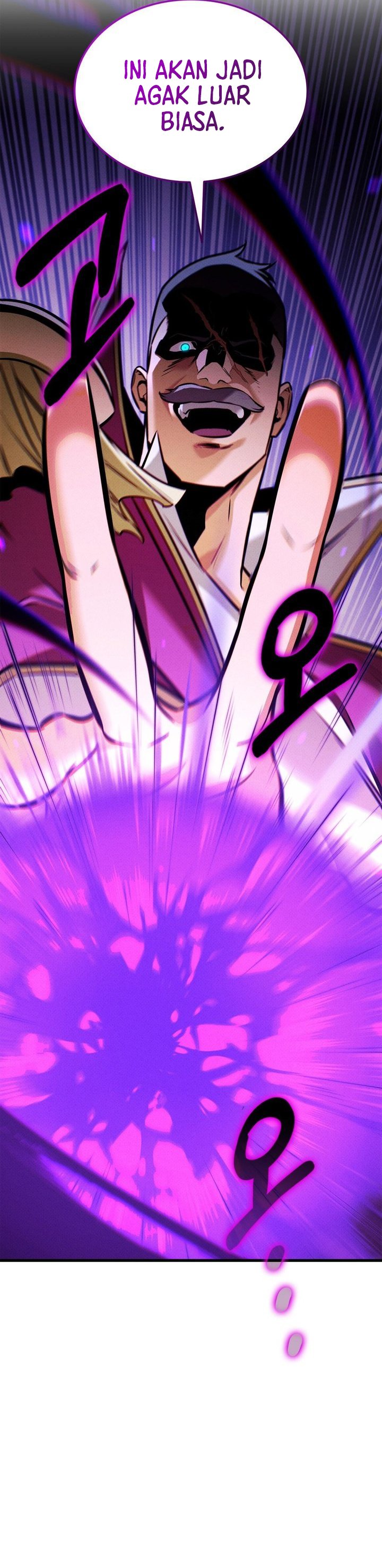 Ranker’s Return (Remake) Chapter 217 - halaman 4