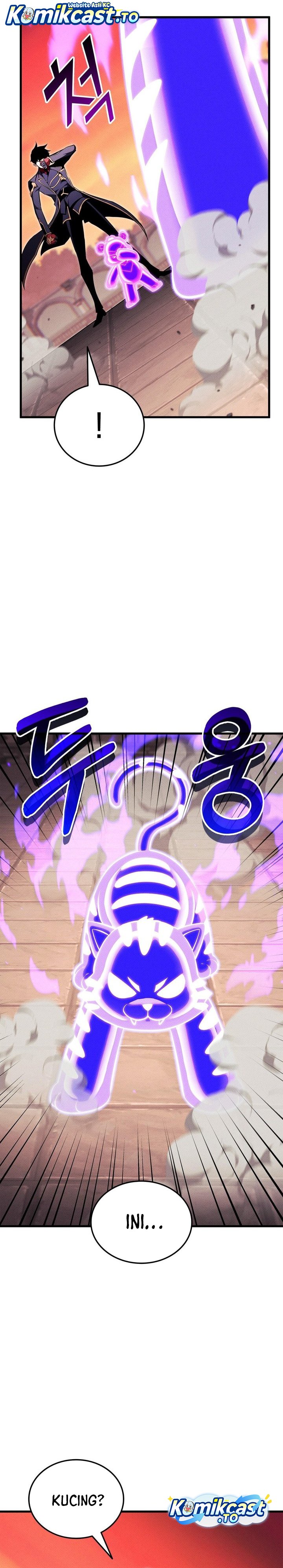 Ranker’s Return (Remake) Chapter 217 - halaman 5