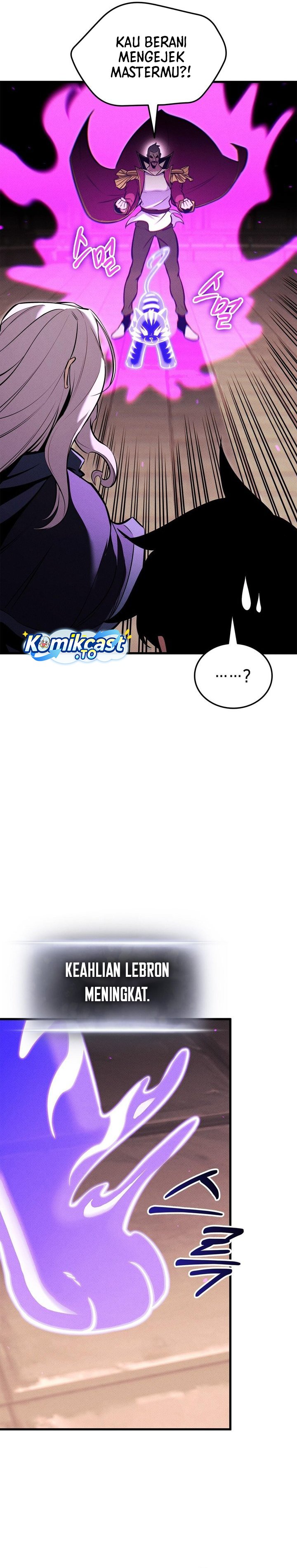 Ranker’s Return (Remake) Chapter 217 - halaman 10