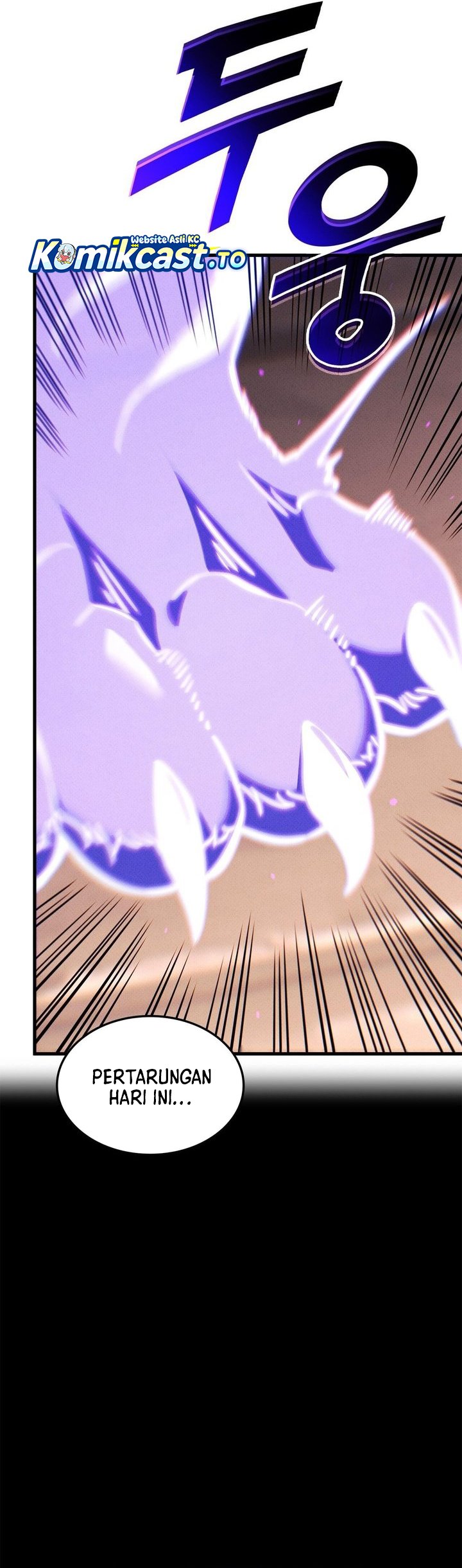 Ranker’s Return (Remake) Chapter 217 - halaman 11