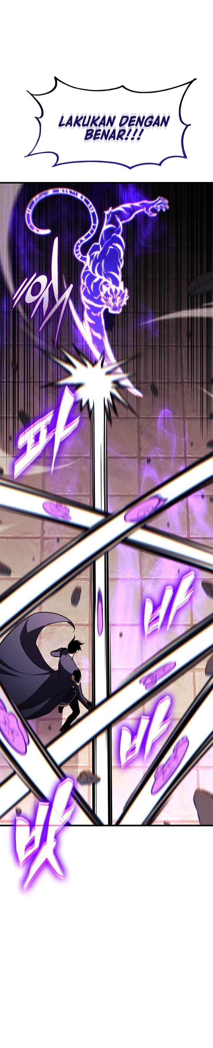 Ranker’s Return (Remake) Chapter 217 - halaman 16