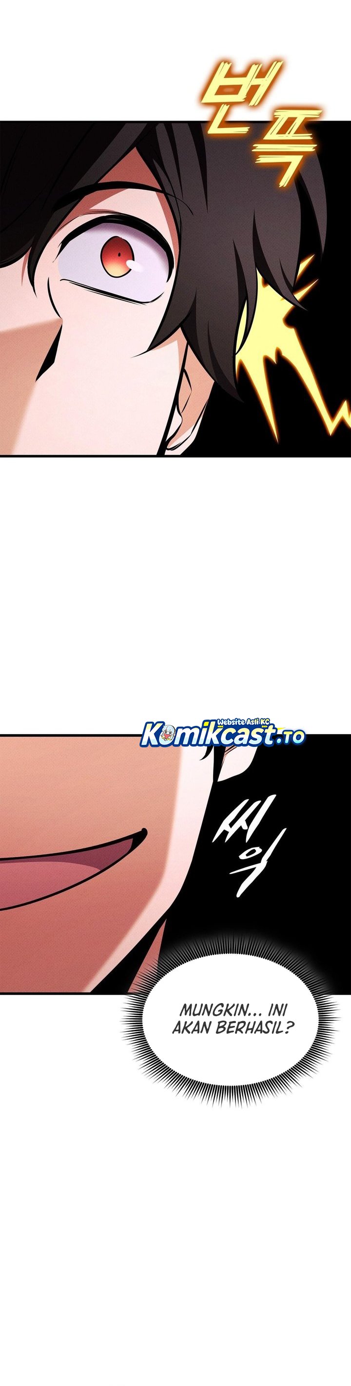 Ranker’s Return (Remake) Chapter 217 - halaman 20