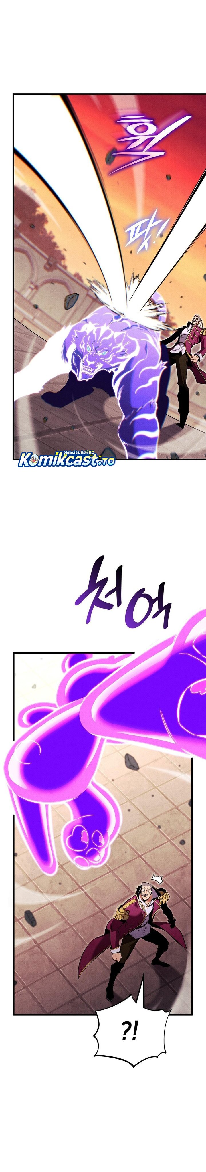 Ranker’s Return (Remake) Chapter 217 - halaman 28