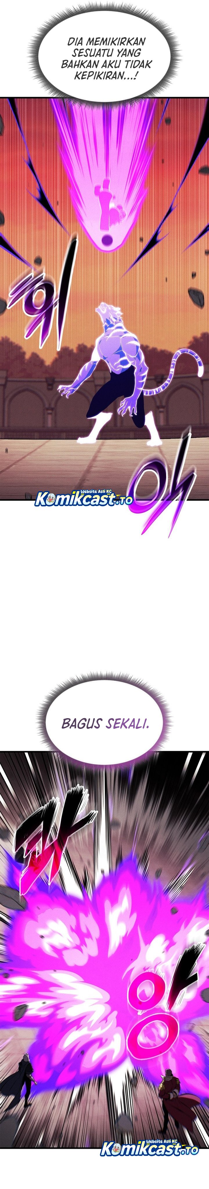 Ranker’s Return (Remake) Chapter 217 - halaman 31